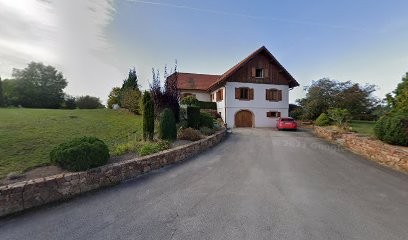 Vincent Yves, Maçon à Gerbépal