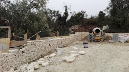 SARL CG-BTP, Maçon à Saint-Martin-de-Valgalgues