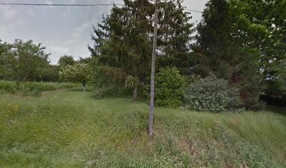 Bresteau Didier, Maçon à Luché-Pringé