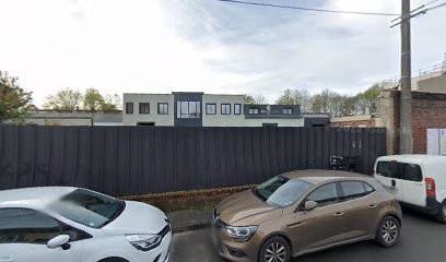 A.T.B. Construction, Maçon à Villeneuve-d'Ascq