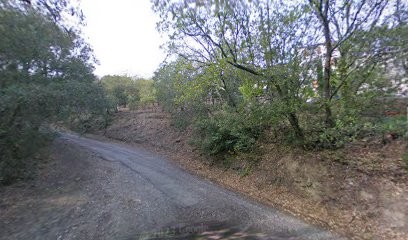 Jofre Alain, Maçon à Corbère