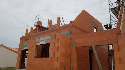 HERBET MACONNERIE, Maçon à Loireauxence