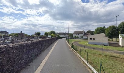 Vignau SAS Maçonnerie, Maçon à Pleaux