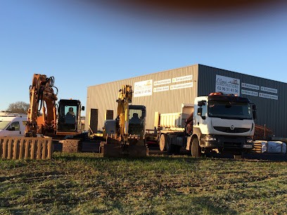 Mené Constructions Eurl, Maçon au Mené