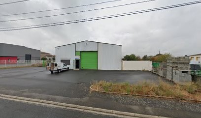 Valin Frederic, Maçon à Sèvremoine