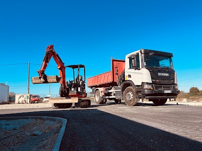 Aix Travaux Services, Maçon à Gardanne