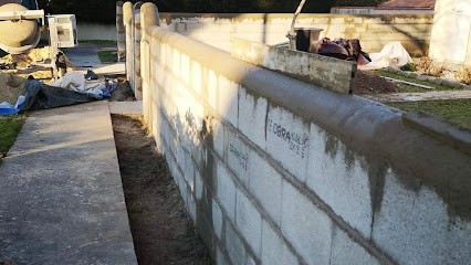 Alaya Construction 17, Maçon à La Rochelle