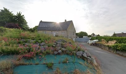 Ld Construction, Maçon à Zudausques