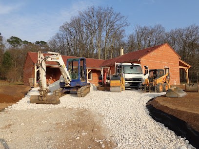 Sanjuan Jean-Luc maçon, Maçon à Payrignac