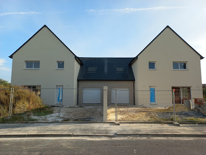Normandiebat – Maçonnerie & Construction Caen Maçon à Caen