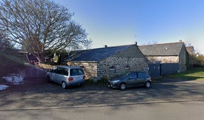 Brassier Yves, Maçon à Trégueux