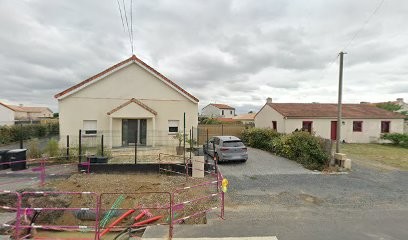 SARL AMELINE JP, Maçon au Landreau