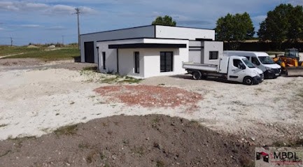 SARL MBDL Construction, Maçon à Val des Vignes