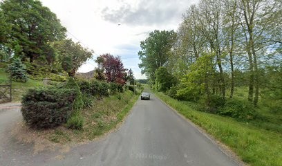 Sarl Ent De Maconnerie Thillard, Maçon à Criteuil-la-Magdeleine