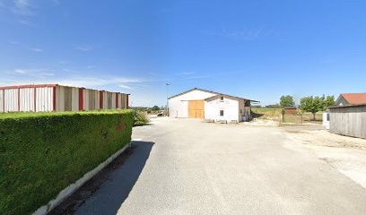 Bruno Pinjon Bâtiment, Maçon aux Abrets en Dauphiné