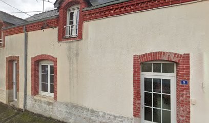 Kercret-Logeais, Maçon à Montjean