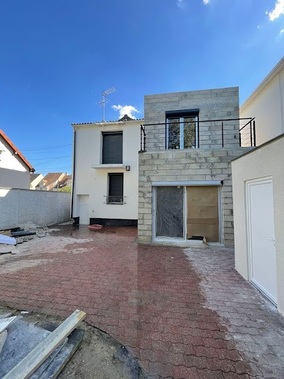 LND Construction, Maçon à Sucy-en-Brie