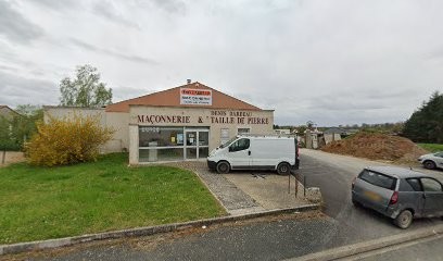 SARL Entreprise Dardeau, Maçon à Mont-près-Chambord