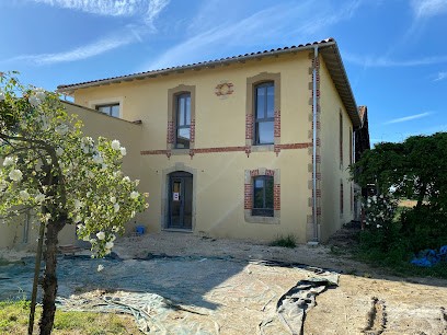 CARSANA FACADE & RENOVATION, Maçon à L'Isle-de-Noé