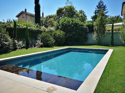 Henri Constructions, Maçon à Champagne-au-Mont-d'Or