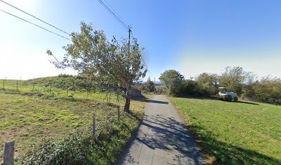 Fuyatier Sarl, Maçon à Chirassimont