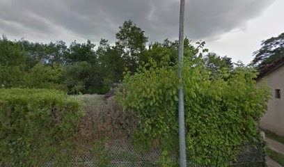 Teixeira, Maçon à Cassen