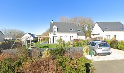 LM Maçonnerie, Maçon à Pleslin-Trigavou