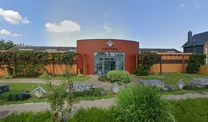 Normandie Maçonnerie, Maçon à Saint-Romain-de-Colbosc