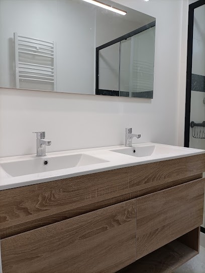 B.M.R BATI, Maçon à Claye-Souilly