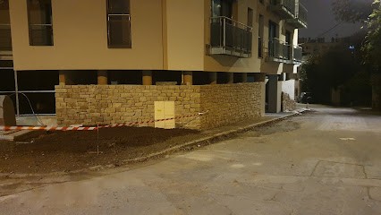 LBI Maçonnerie, Maçon à Ploudaniel