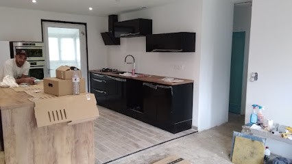 Ludoservices, Maçon à Perche en Nocé