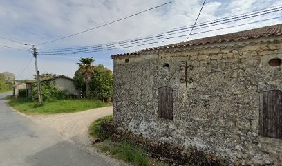 Lapoule Antoine, Maçon à Taillecavat