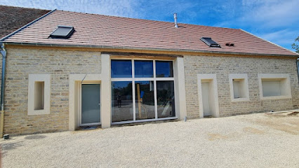 Martins Georges, Maçon à Bressey-sur-Tille