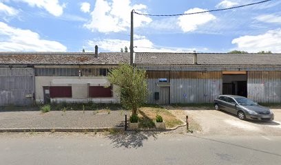 M.g.p.r., Maçon à Laons