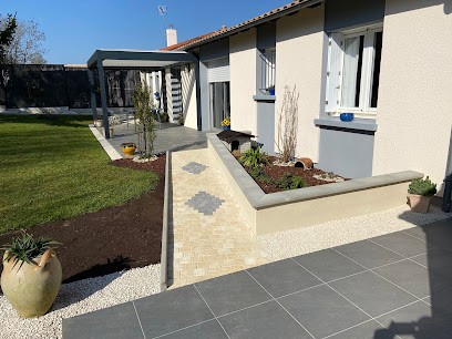 MB Réno, Maçon à Coulon