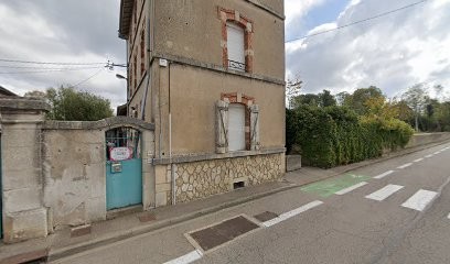 Étoile Chape Isolation, Maçon à Pont-à-Mousson