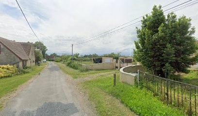 Renov-bat entreprise, Maçon à Mornay-sur-Allier