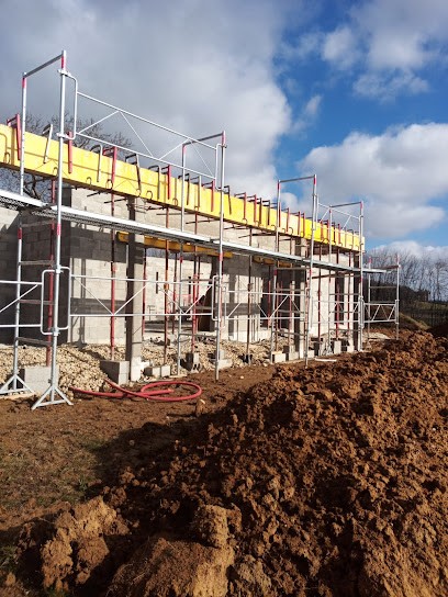 J.M.D Maçonnerie Générale, Maçon à Chanas