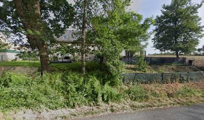 Maçonnerie à Saint-Molf : Sarl Mickael Laurent, Maçon à Saint-Molf