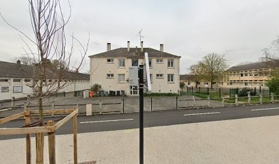 HT BAT, Maçon à Saint-Jean-de-Braye