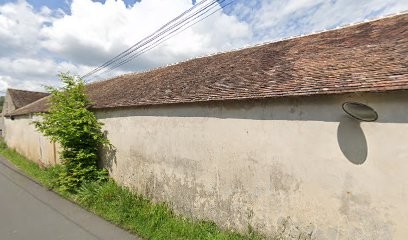 Entreprise Mayeur Franck, Maçon à Treuzy-Levelay