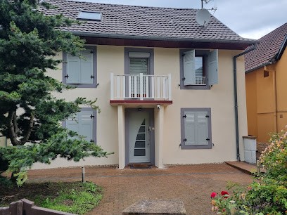 KTP Brunstatt, Maçon à Brunstatt-Didenheim