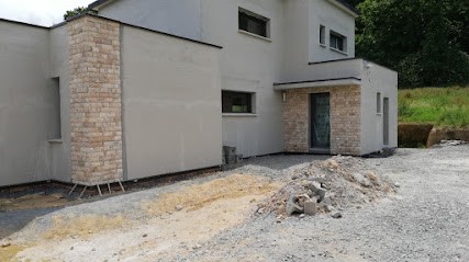 Sarl Rogue, Maçon à Quessoy