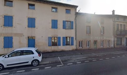 LCS CONSTRUCTION la taille de pierres au service de la rénovation, Maçon à Pont-de-Veyle