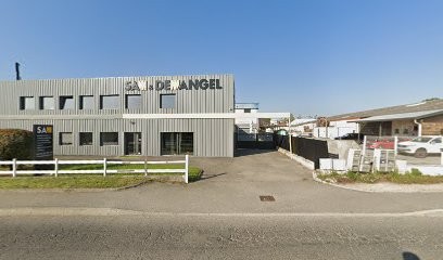Minssieux et Fils, Maçon à Mornant