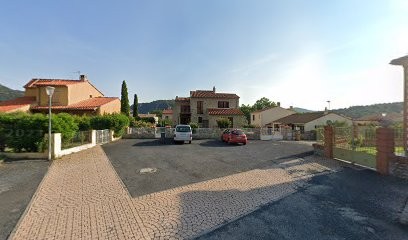 Clausell, Maçon à Vinça