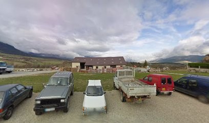 Entreprise Micheli Christophe, Maçon au Monestier-du-Percy