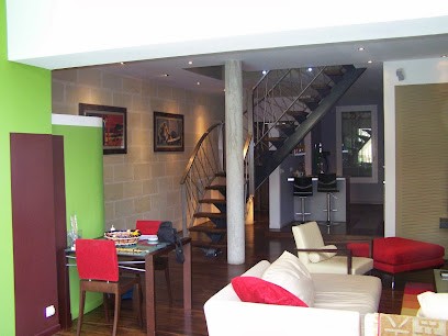 SOCIETE CONCEPT TRAVAUX, Maçon à Saint-Paul