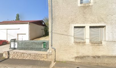 Roux Julien, Maçon à Bussières