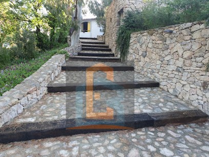 Europe Confort Batiment, Maçon à Roquebrune-sur-Argens